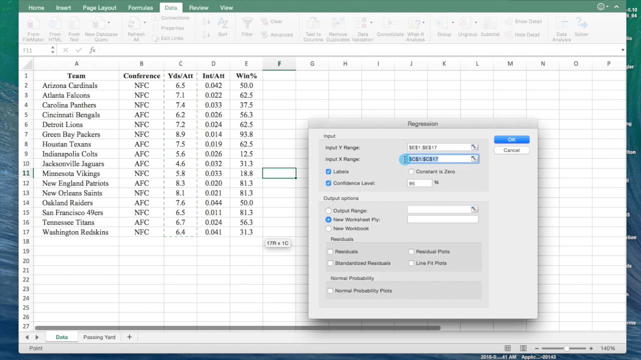 excel for mac repeat previous action