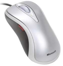 installation software for microsoft wireless laser mouse 6000 for mac